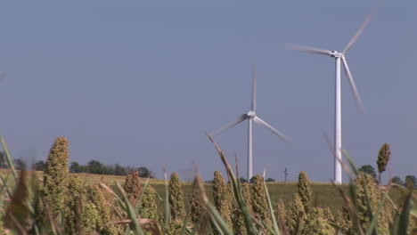 Stromerzeugung-Aus-Wind