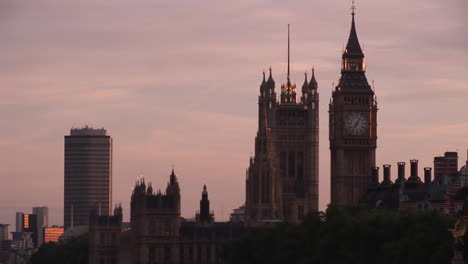 Static-Shot-of-Big-Ben