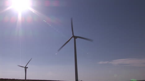 Große-Windkraftanlagen