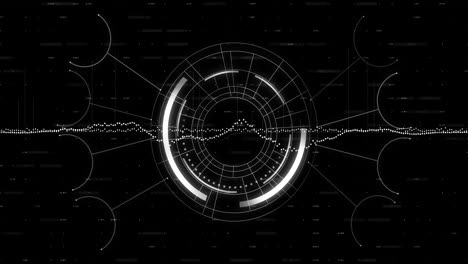 Animación-Del-Escaneo-Del-Alcance-Sobre-Diagramas-Y-Procesamiento-De-Datos.