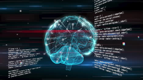 Animación-De-Puntos-Sobre-El-Procesamiento-De-Datos-Y-El-Giro-Cerebral-Digital