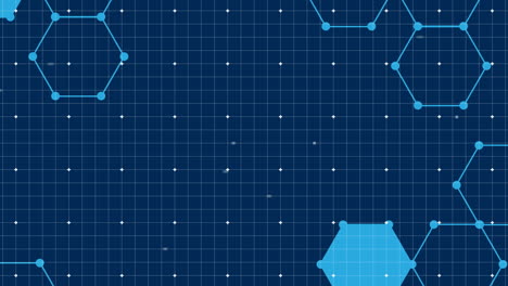 Animation-of-spots-moving-over-chemical-formula