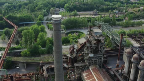 Ruins-of-a-former-blast-furnace-complex