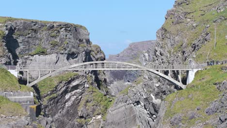 Puente-Mizen-De-Cerca-4k-Disparo-Cinematográfico-Con-Drones---Co