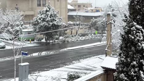 Bosque-De-Pinos-Paisaje-Urbano-Vista-Amplia-De-La-Ciudad-Vida-Urbana-Rural-En-Irán-Temporada-De-Invierno-Vista-Amplia-Vida-Pacífica-Gente-Local-Atracción-De-Comida-Callejera-Recorrido-A-Pie-Destino-Romántico-Alegre-Montaña-Naturaleza