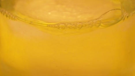 Slow-motion-footage-of-water-in-bottle
