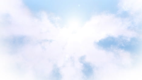 Nube-Volando-A-Través
