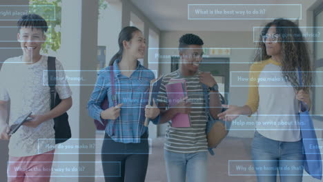 Animation-of-ai-data-processing-over-diverse-students-at-school