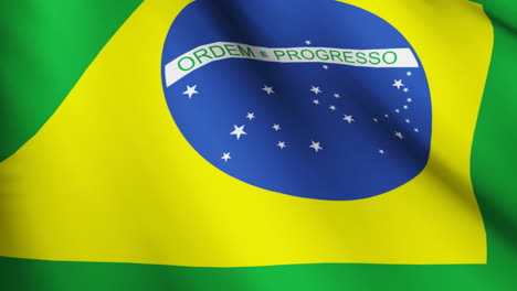 Bandera-Brasileña