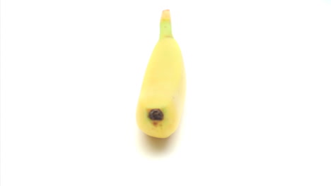 Banana-rotating-