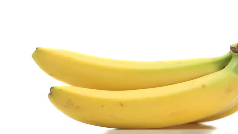 Bananen-Rotieren