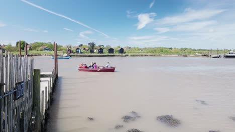 Walberswick-ferry-rowing-boat-crossing-service-River-Blyth-Suffolk