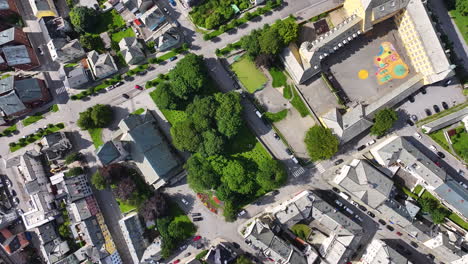 Ålesund,-Norwegen