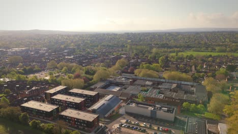 Birds-Eye-View-of-the-University-for-the-Creative-Arts-Farnham