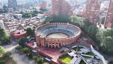 Famoso-Edificio-En-Bogotá-En-Cundinamarca-Colombia