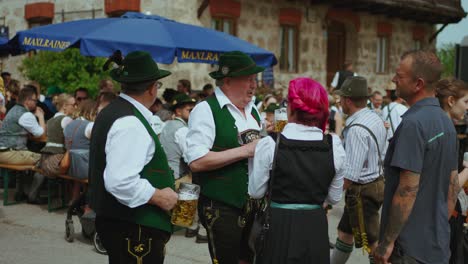 Maifest-in-Germany
