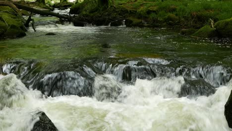 Stromschnellen-Auf-Dem-Fluss-Fowey-Im-Naturschutzgebiet-Golitha-Falls