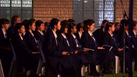 Brisbane-Girls-Grammar-School-Choir-participating-in-the-Nurses-memorial-candlelight-vigil-at-Anzac-Square,-held-by-Centaur-Memorial-Fund-for-Nurses