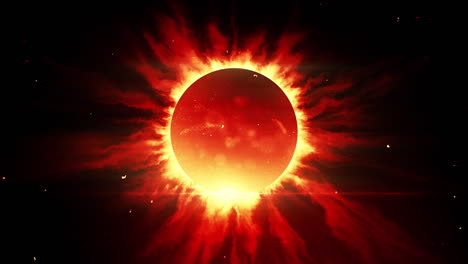 Eleva-Tu-Marca-Con-Nuestro-Impresionante-Fondo-De-Eclipse-Solar