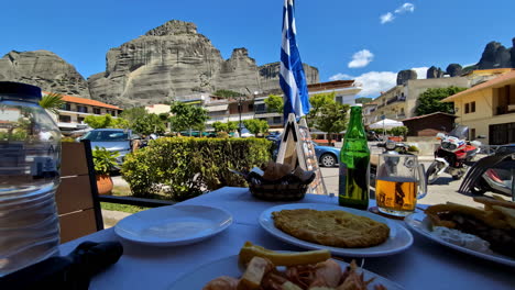 Meteora-day-trip-with-a-taste-of-Greek-cuisine