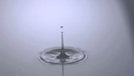 Water-drop-falling-in-super-slow-motion