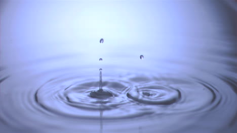 Falling-drops-in-super-slow-motion