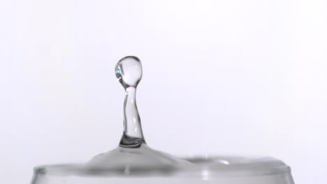 Drop-falling-in-super-slow-motion-into-a-glass