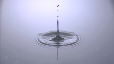 Water-drop-falling-in-super-slow-motion