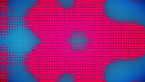 Video-of-blue-and-pink-dots