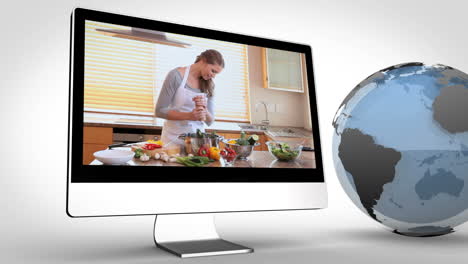 Vídeos-De-Cocina-Saludable-En-Dispositivos-Con-Tierra-Cortesía-De-Nasa.org