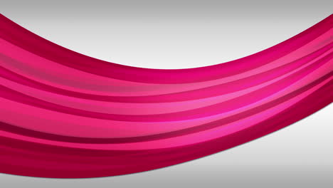 Pink-tube-in-motion
