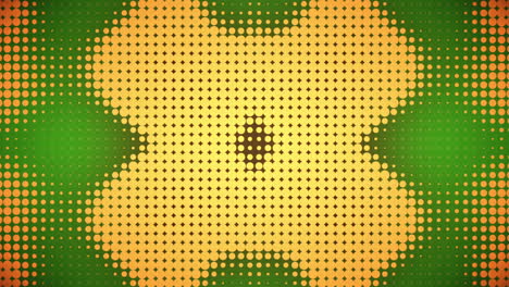 Video-of-green-and-orange-dots