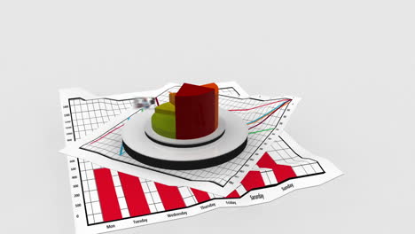 Business-Videos-Mit-Statistischem-Hintergrund