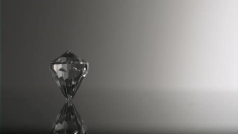 Clear-diamond-in-super-slow-motion-spinning