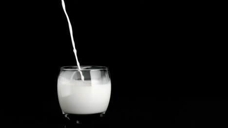 Trickle-of-milk-in-super-slow-motion-falling-in-a-glass