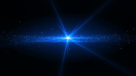 Video-of-twinkle-of-blue-star-