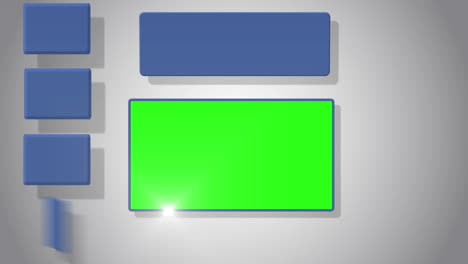 Video-of-green-screen-with-social-media-symbol