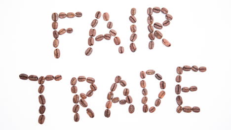Fair-trade-spelled-out-in-coffee-beans