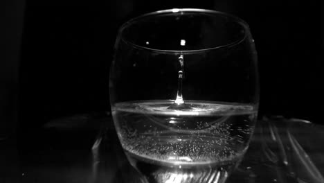 Drop-falling-into-a-glass-