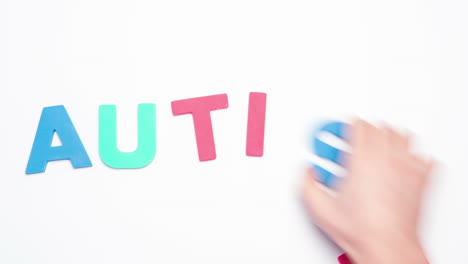 Autism-spelled-out-in-colourful-letters