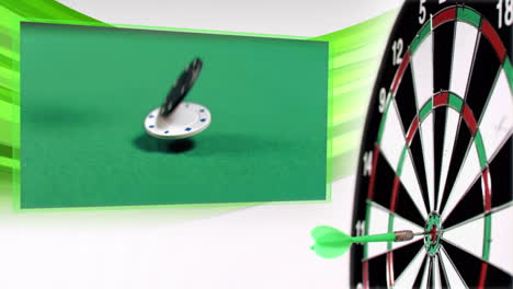 Slow-motion-darts-animation-with-poker-and-gambling-clips