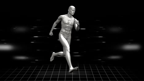 Escaneo-De-Cuerpo-Completo-De-Un-Humano-Digital-Corriendo