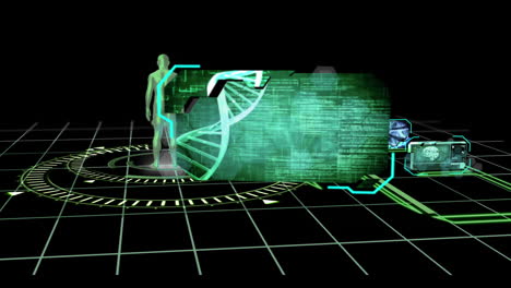 Interfaces-De-ADN-Entre-El-Cerebro-Y-Las-Neuronas.-