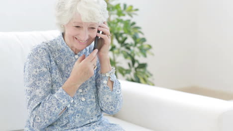 Old-woman-calling-with-mobile-phone