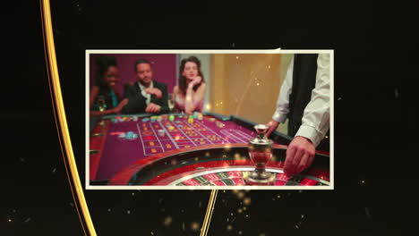 Spaß-Im-Casino-Montage
