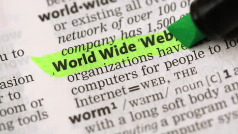 Definition-Des-World-Wide-Web