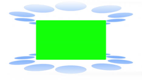 Bewegte-Lichter-Lassen-Chroma-Key-Räume-Erscheinen