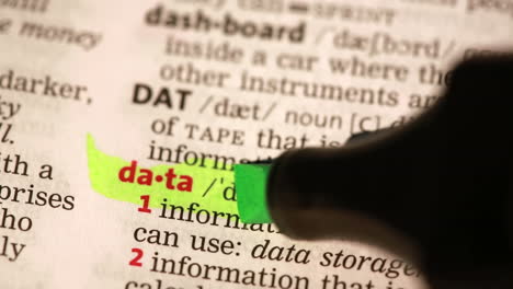 Definition-of-data