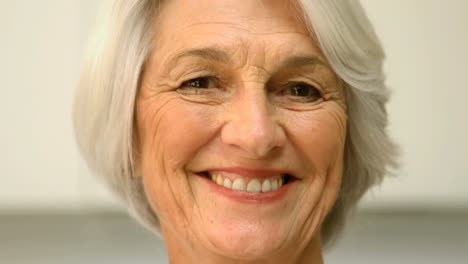 Old-woman-smiling