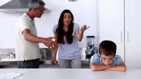Parent-quarrelling-about-their-son